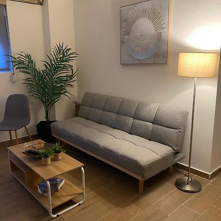 Apostolis Apartment Athen Eksteriør bilde