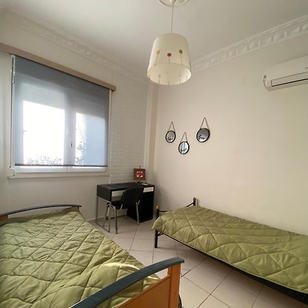 Apostolis Apartment Athen Eksteriør bilde