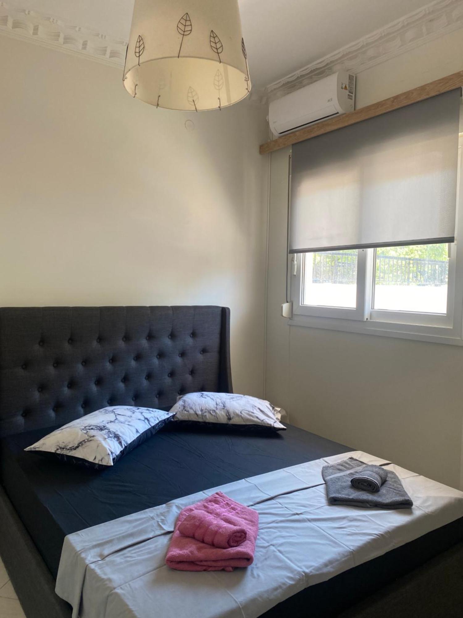 Apostolis Apartment Athen Eksteriør bilde