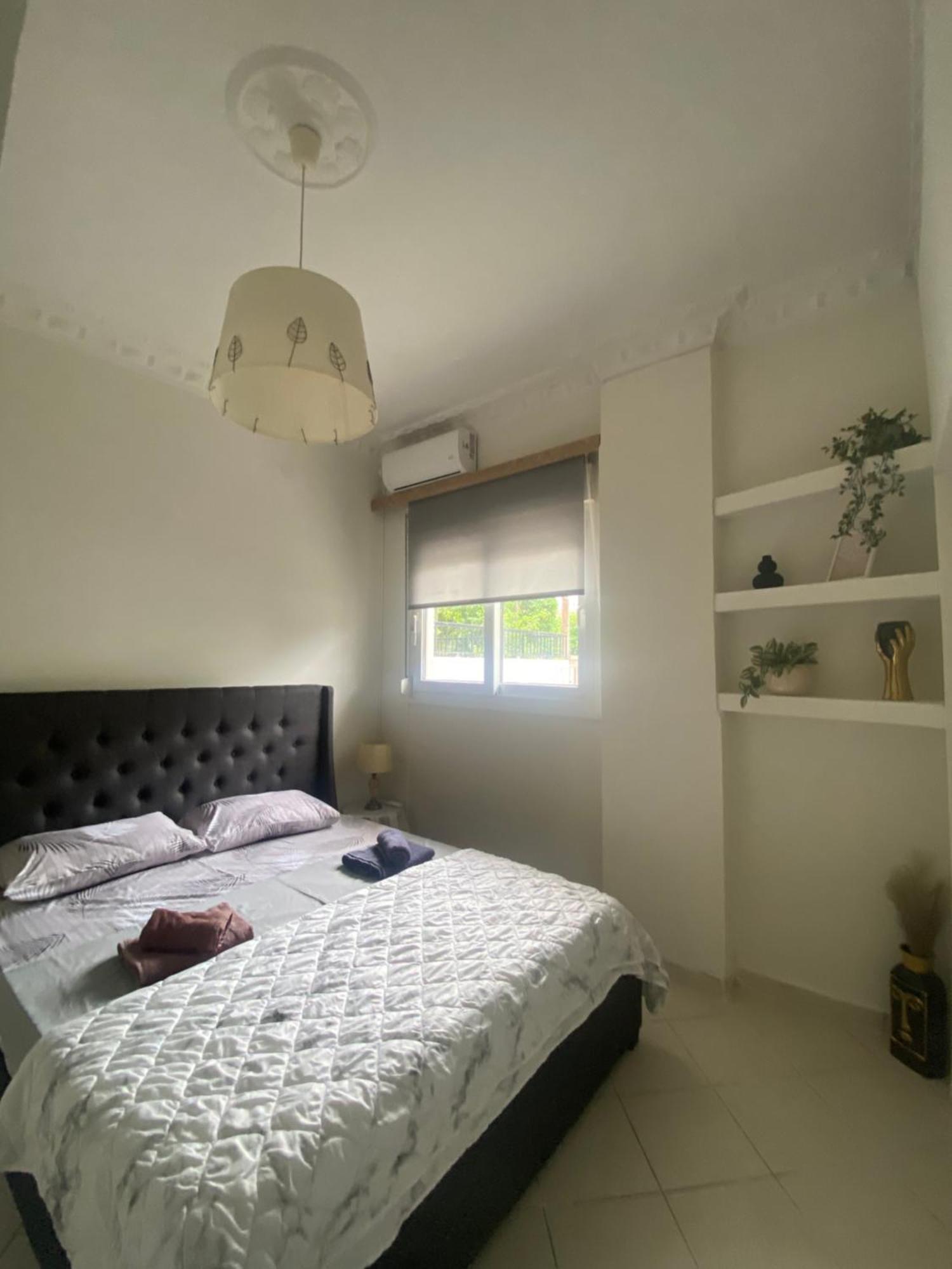 Apostolis Apartment Athen Eksteriør bilde