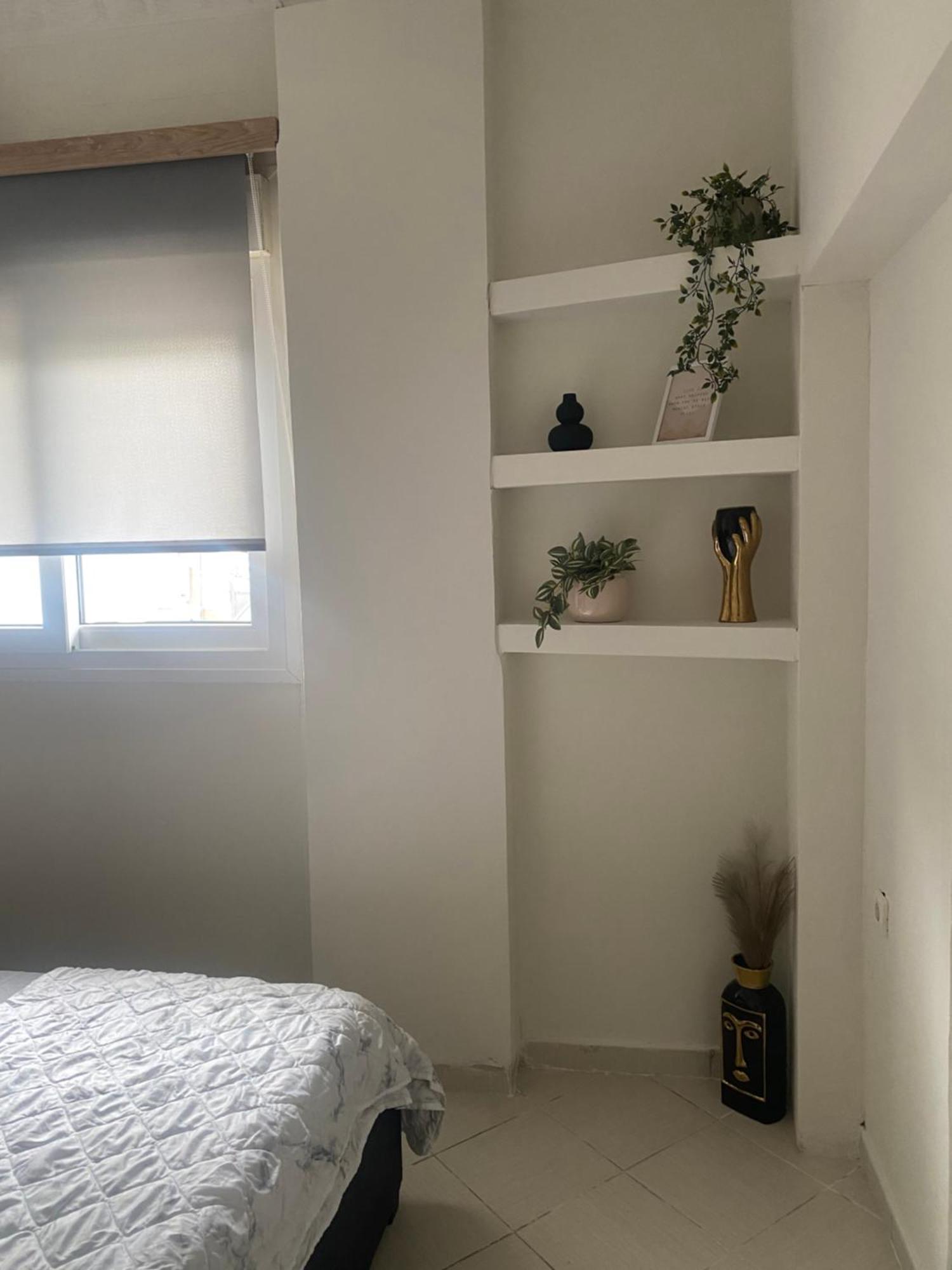 Apostolis Apartment Athen Eksteriør bilde