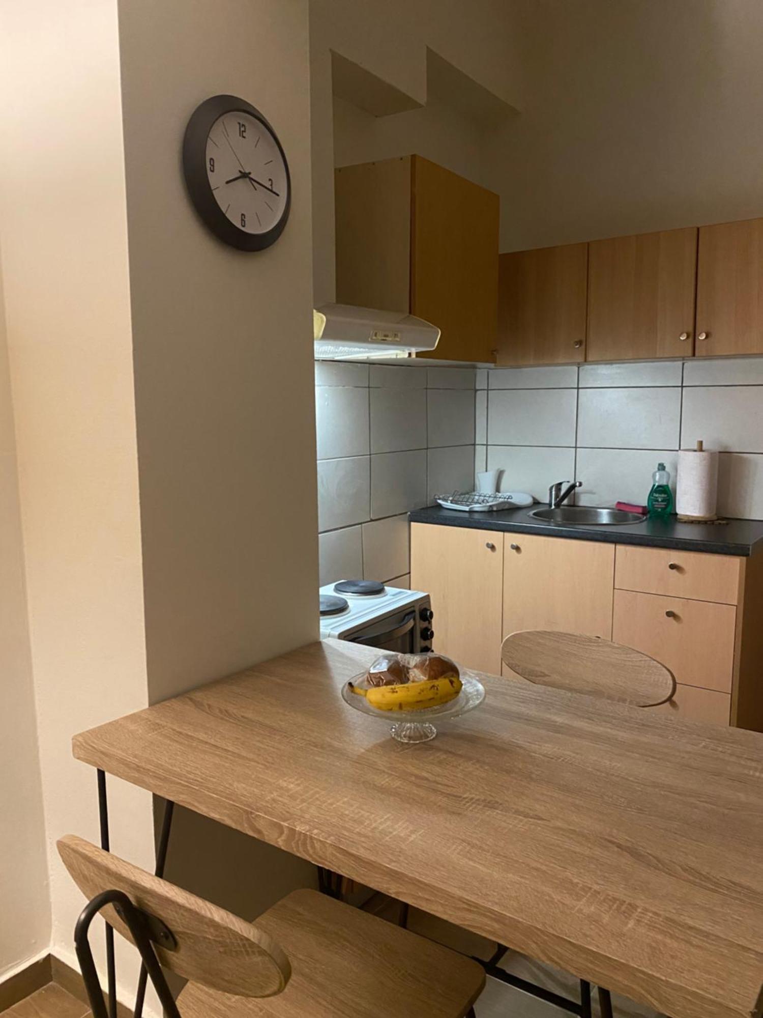Apostolis Apartment Athen Eksteriør bilde