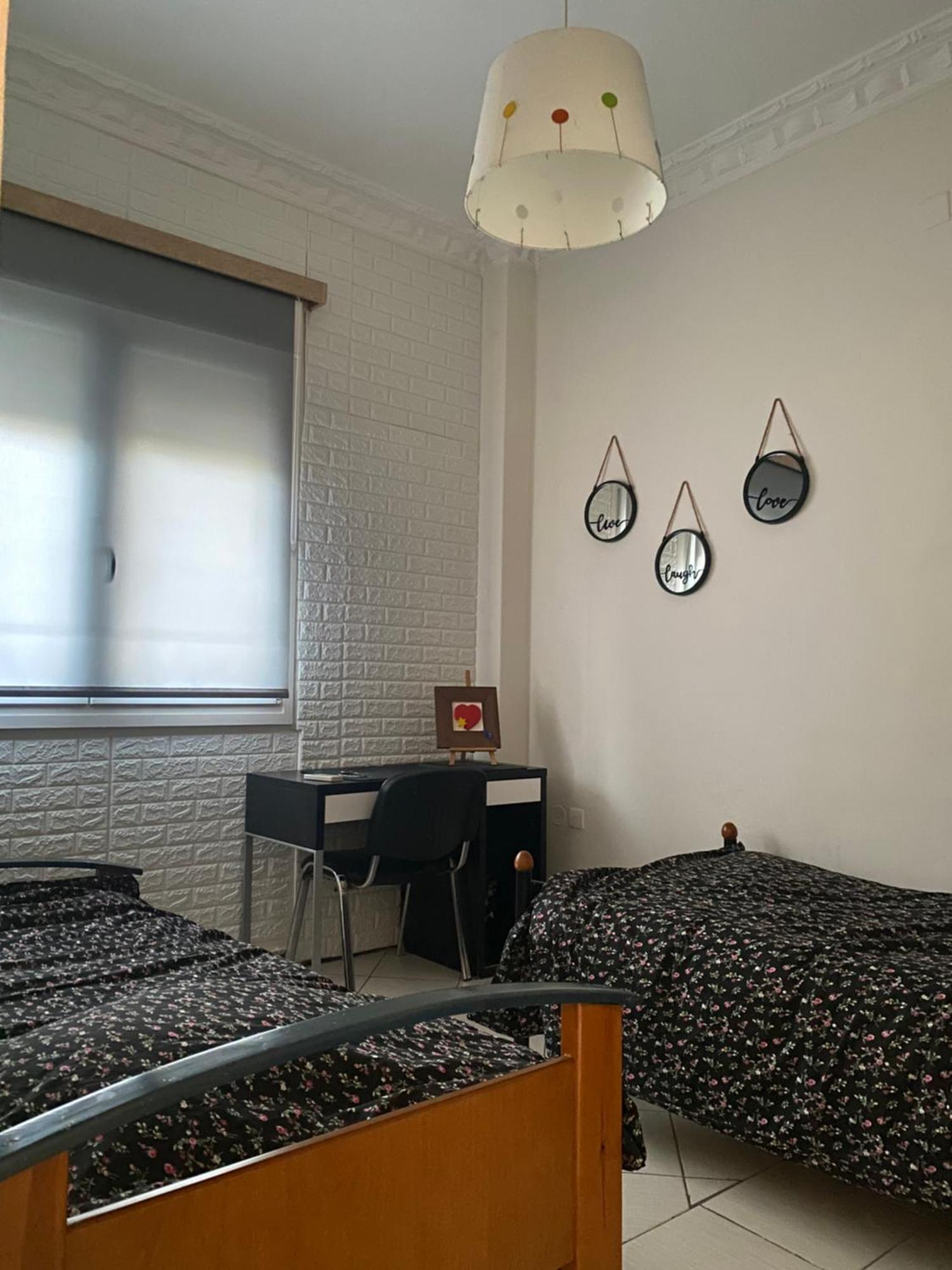 Apostolis Apartment Athen Eksteriør bilde